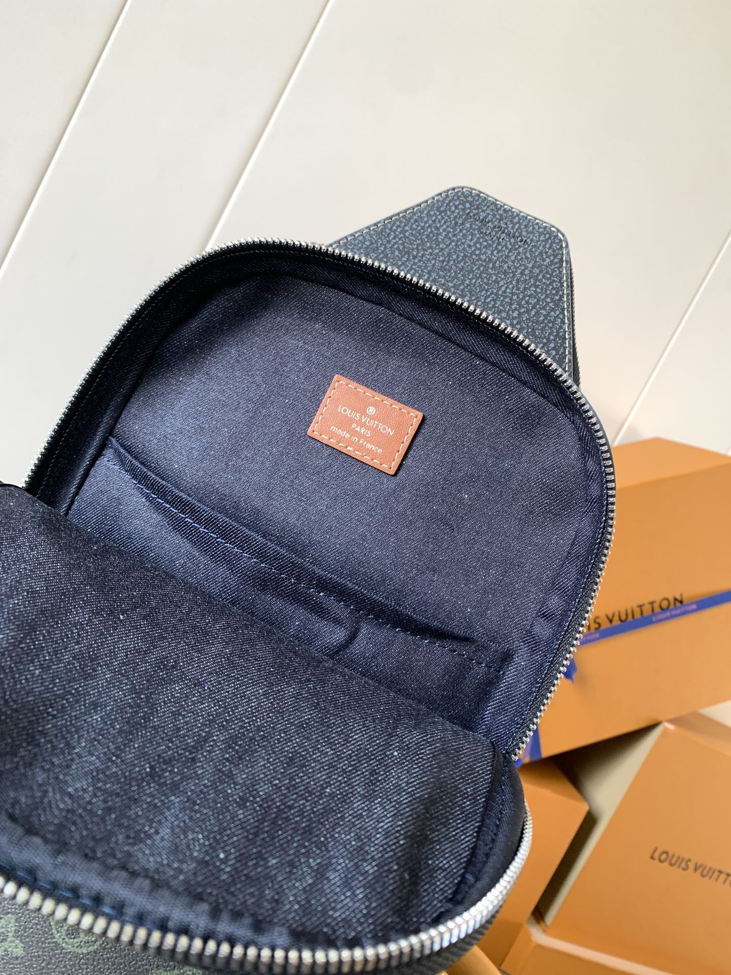 LuxluxHouse Best Quality Bags Louis Vuitton Men