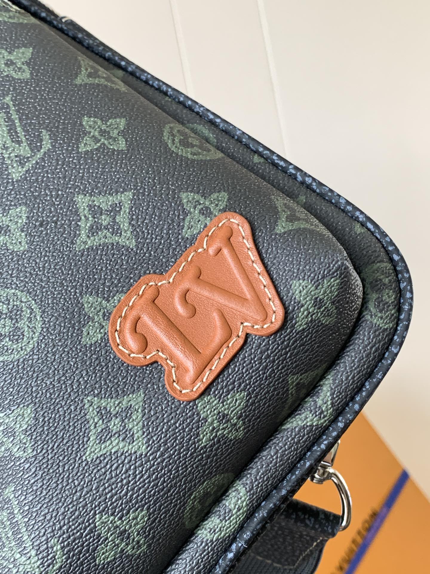 LuxluxHouse Best Quality Bags Louis Vuitton Men