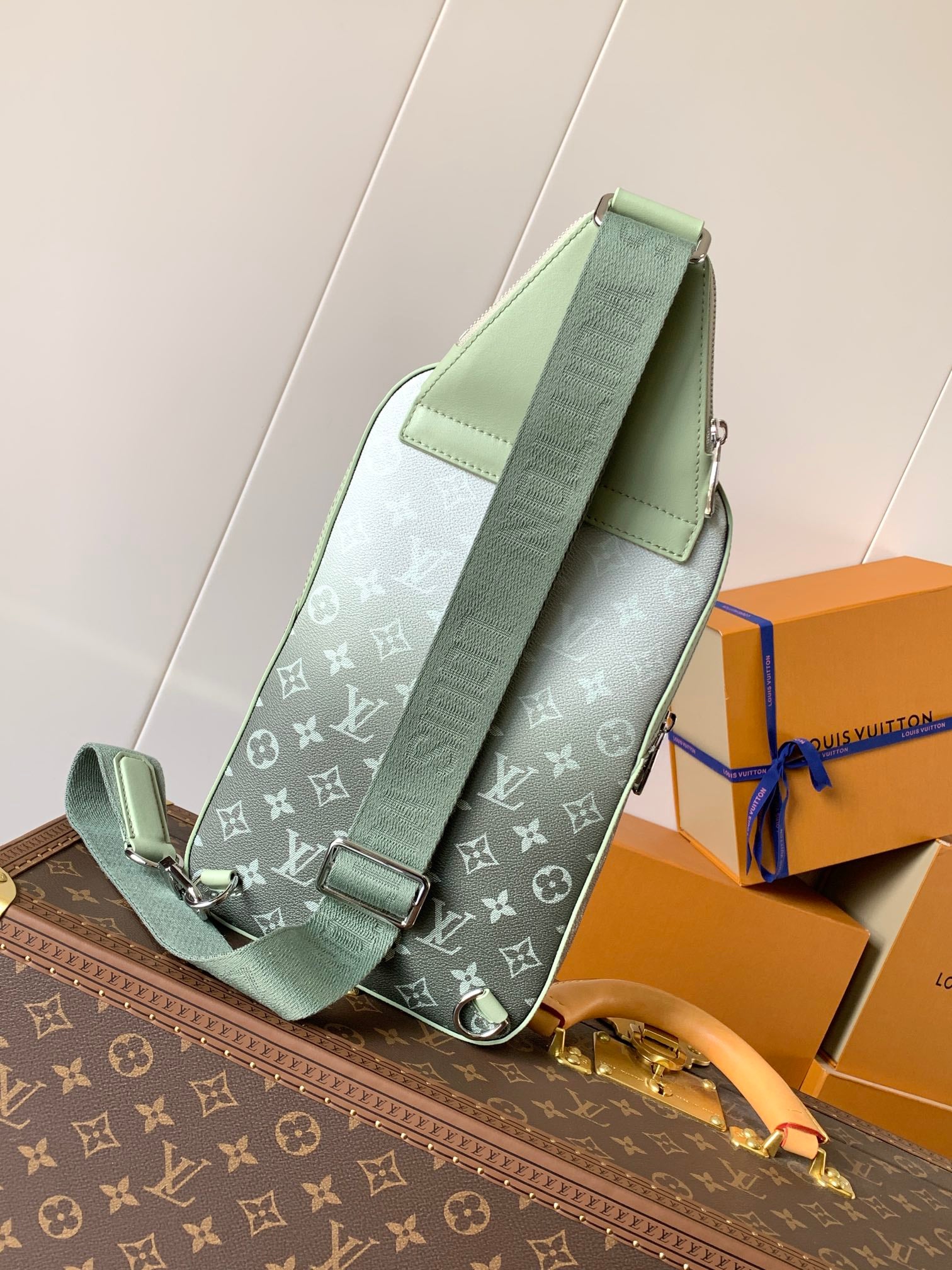 LuxluxHouse Best Quality Bags Louis Vuitton Men