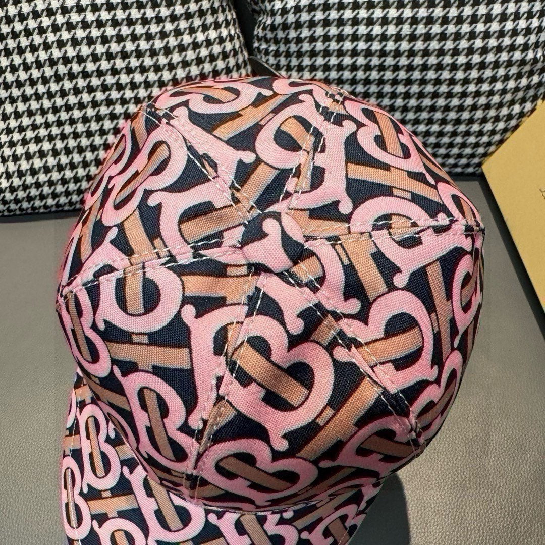 LuxluxHouse Best Quality Burberry Caps