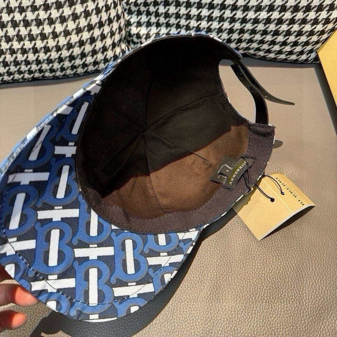 LuxluxHouse Best Quality Burberry Caps