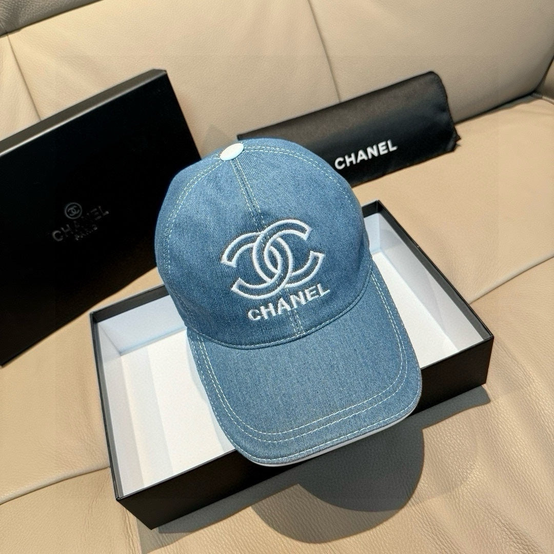 LuxluxHouse Best Quality Chanel Caps