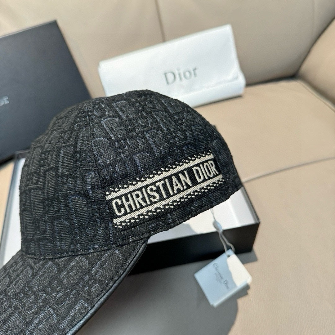 LuxluxHouse Best Quality Caps Dior