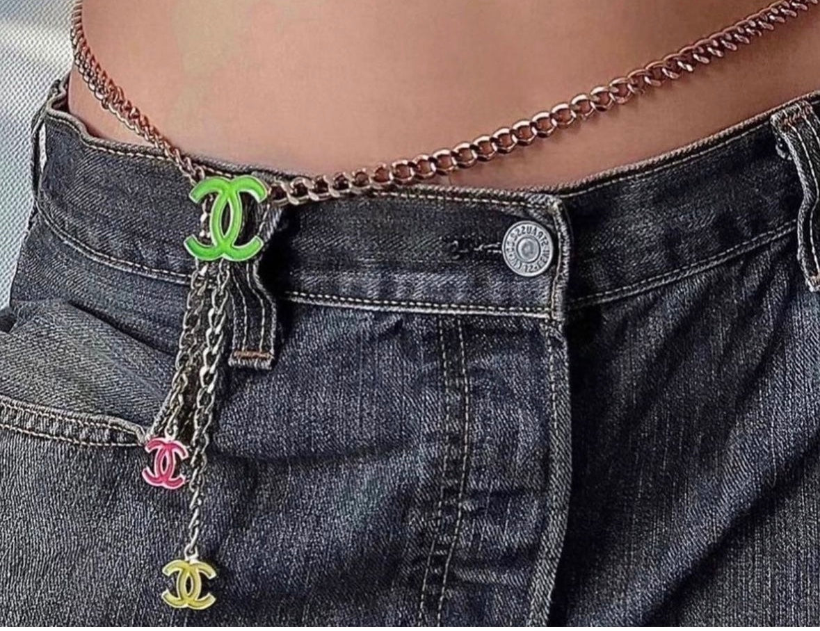 LuxluxHouse Low Price And High Quality Accessories Chanel