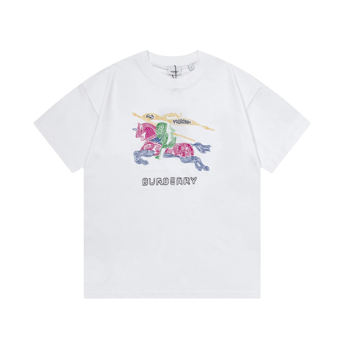 LuxluxHouse Best Quality Clothes Burberry T-shirt