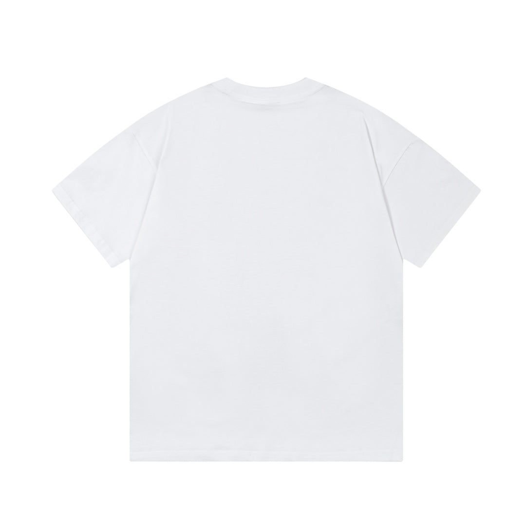 LuxluxHouse Best Quality Clothes Burberry T-shirt