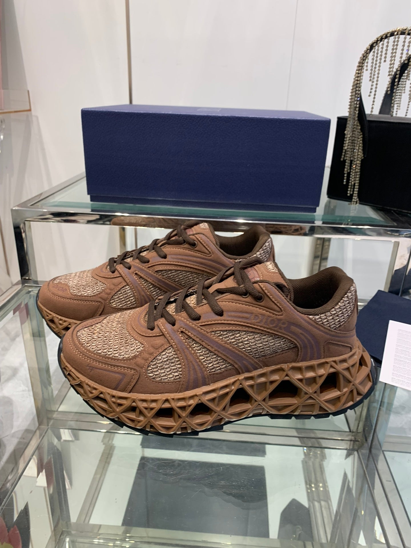 LuxluxHouse Best Quality Women Shoes Dior