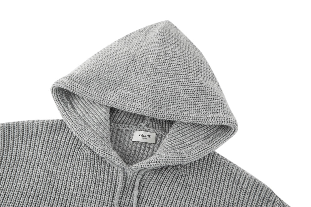 LuxluxHouse Best Quality Clothes Hoodie & Sweater Celine