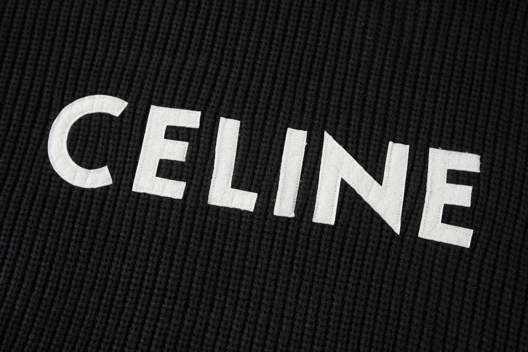 LuxluxHouse Best Quality Clothes Hoodie & Sweater Celine
