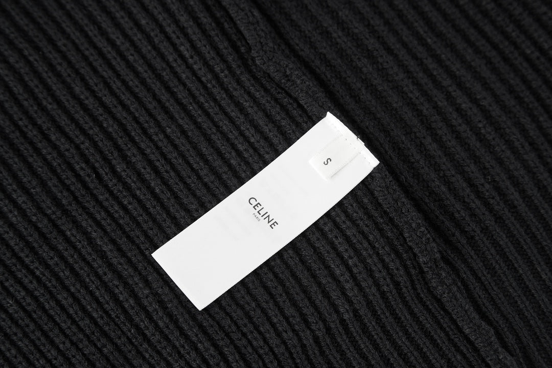 LuxluxHouse Best Quality Clothes Hoodie & Sweater Celine