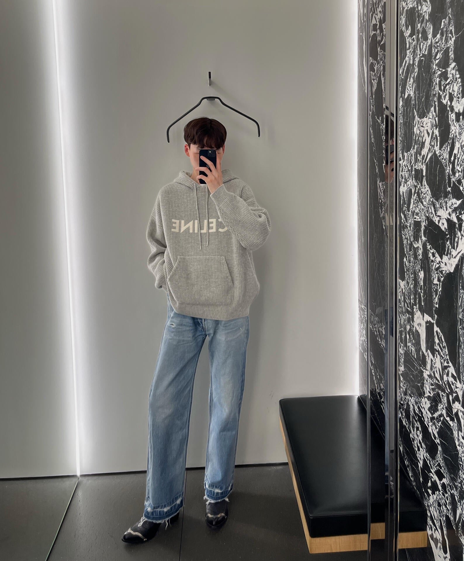 LuxluxHouse Best Quality Clothes Hoodie & Sweater Celine