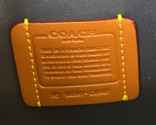 LuxluxHouse Best Quality Bags Coach
