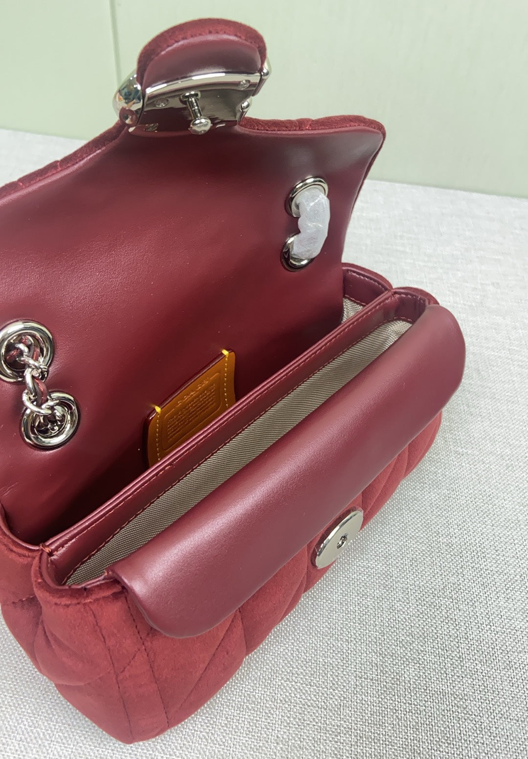 LuxluxHouse Best Quality Bags Coach