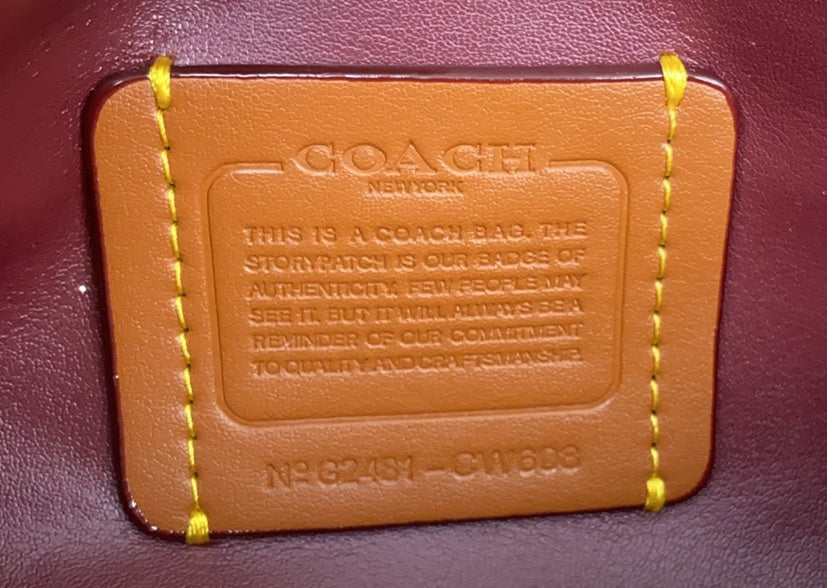 LuxluxHouse Best Quality Bags Coach