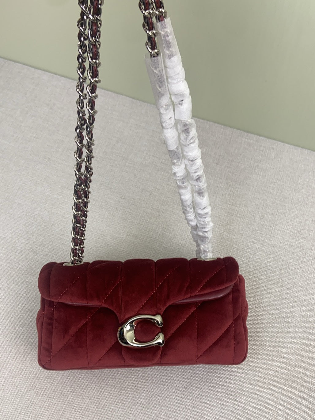 LuxluxHouse Best Quality Bags Coach