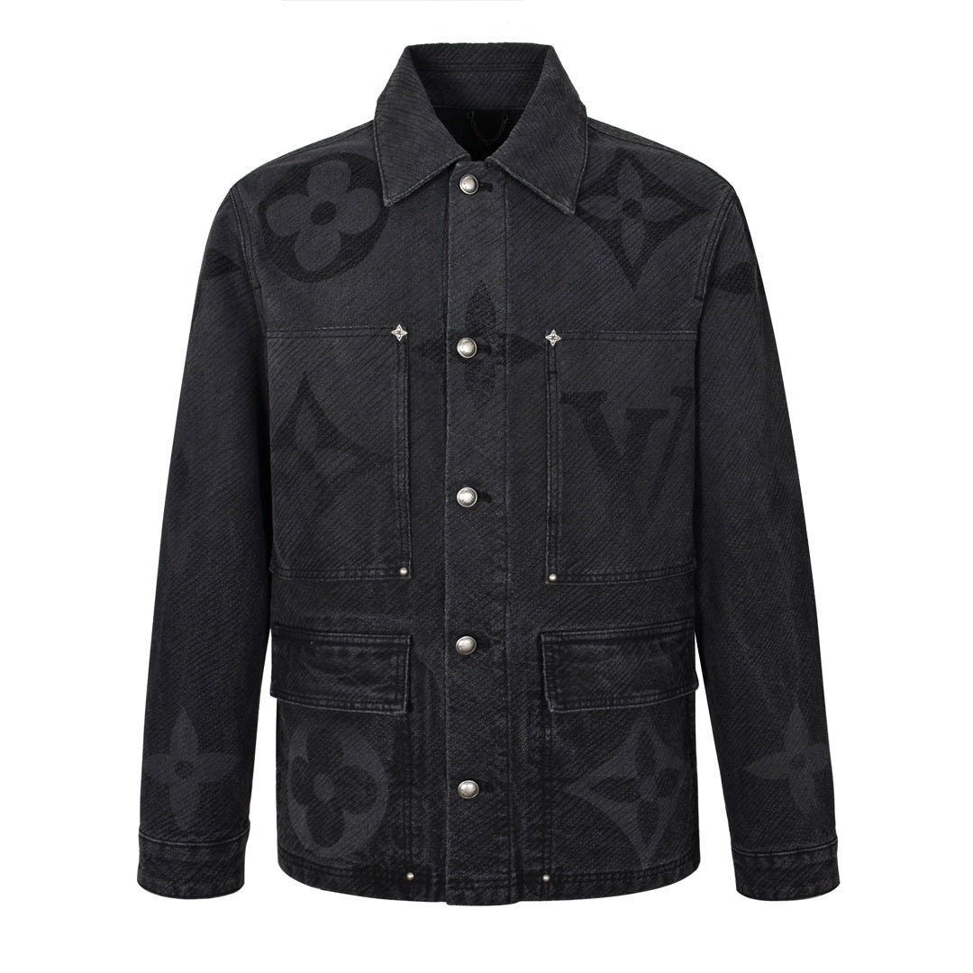 LuxluxHouse Best Quality Clothes Coats & Jackets Louis Vuitton