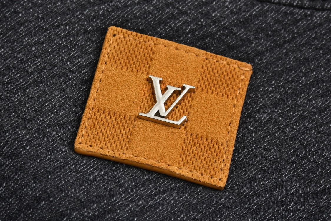 LuxluxHouse Best Quality Clothes Coats & Jackets Louis Vuitton