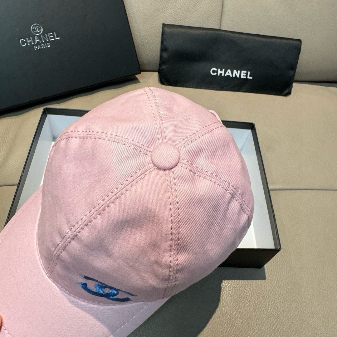 LuxluxHouse Best Quality Chanel Caps