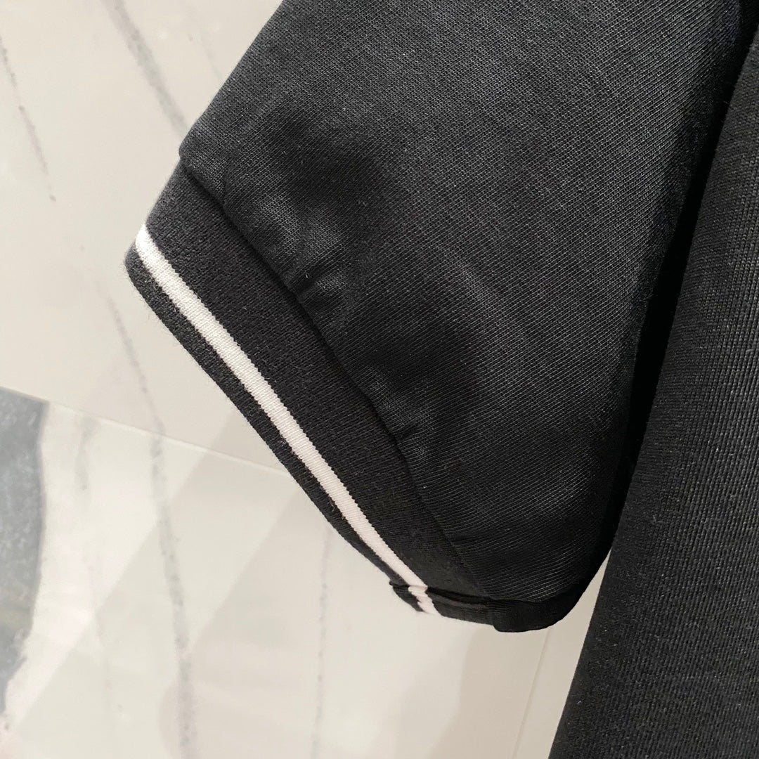 LuxluxHouse Best Quality Clothes T-shirt Prada