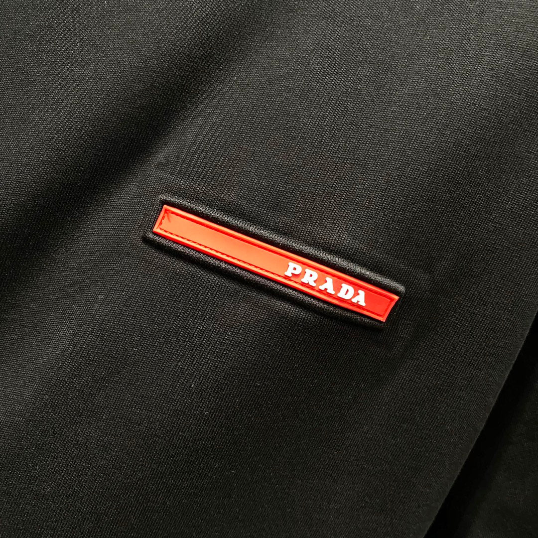 LuxluxHouse Best Quality Clothes T-shirt Prada