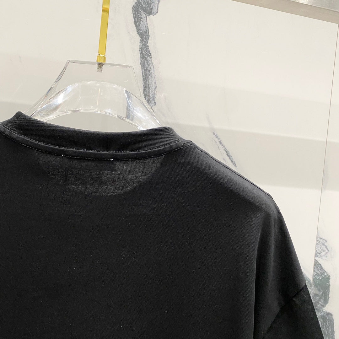 LuxluxHouse Best Quality Clothes T-shirt Prada
