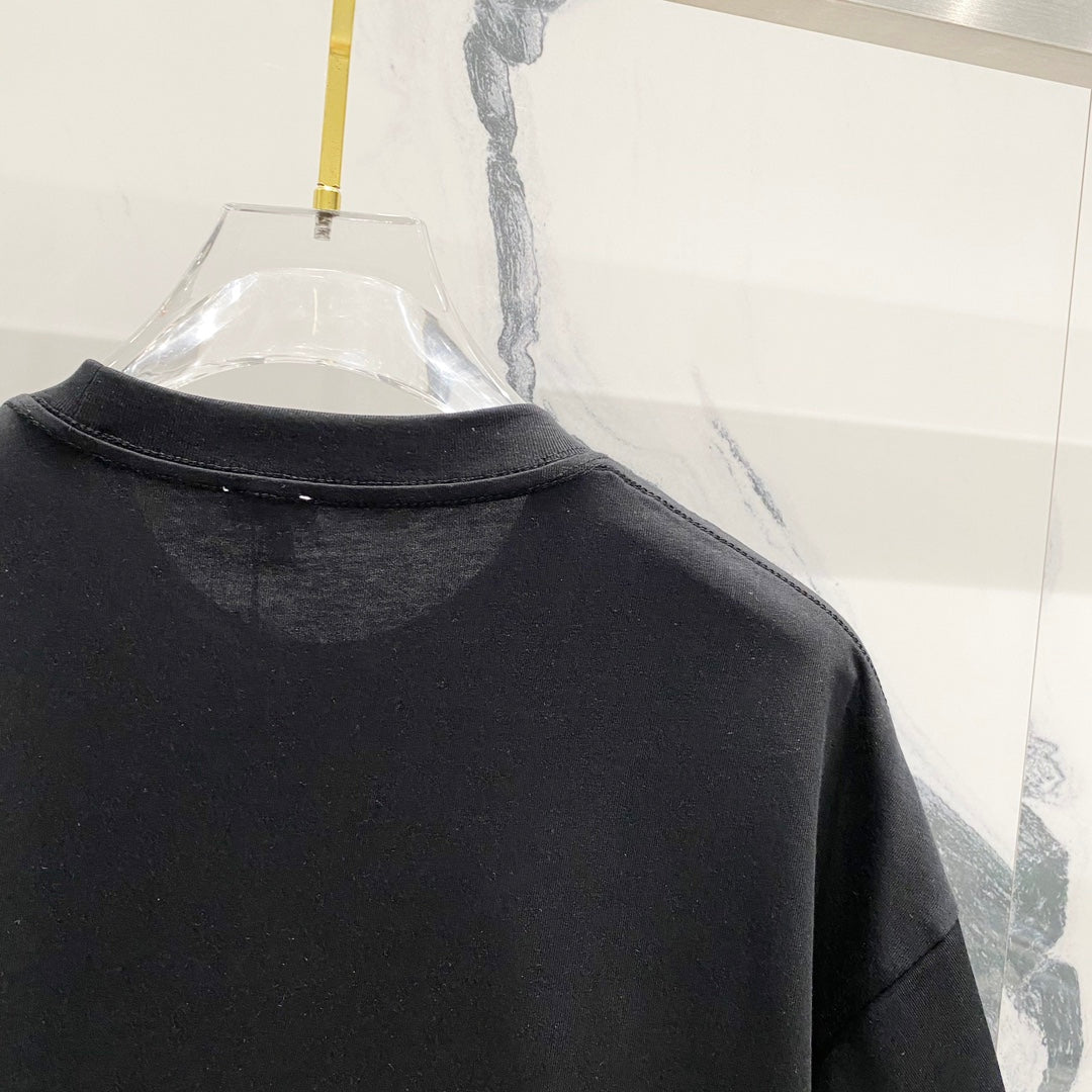 LuxluxHouse Best Quality Clothes T-shirt Loewe
