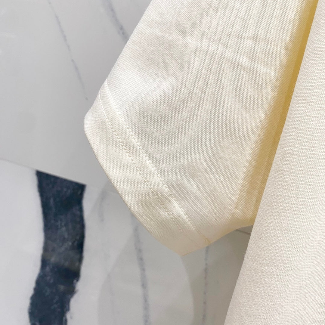 LuxluxHouse Best Quality Clothes T-shirt Loewe