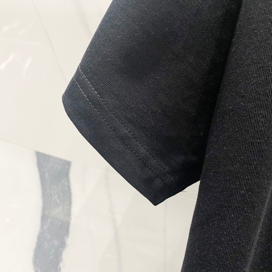 LuxluxHouse Best Quality Clothes T-shirt Loewe