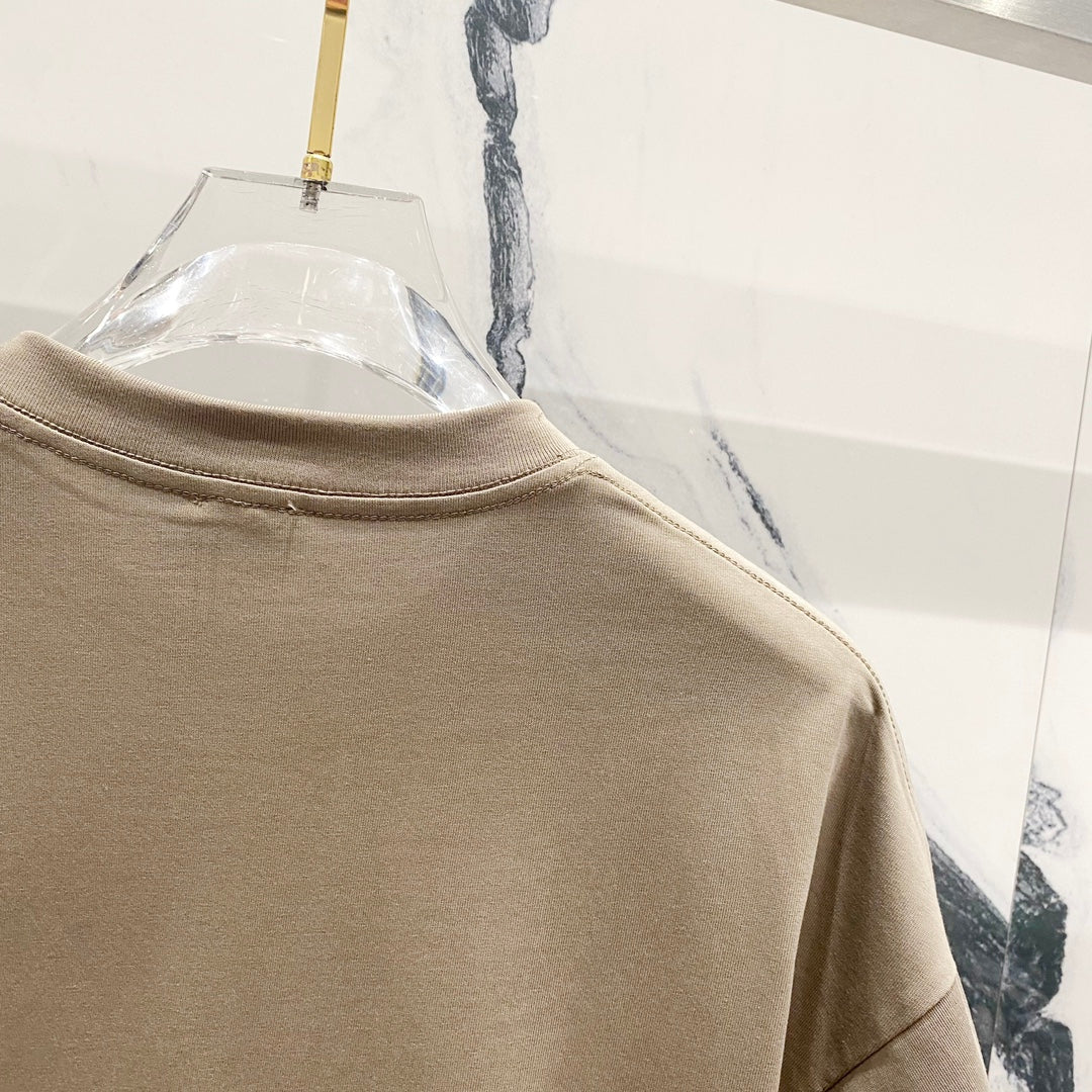 LuxluxHouse Best Quality Clothes T-shirt Loewe