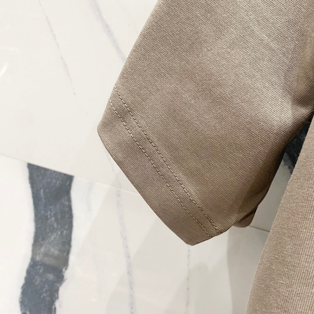 LuxluxHouse Best Quality Clothes T-shirt Loewe