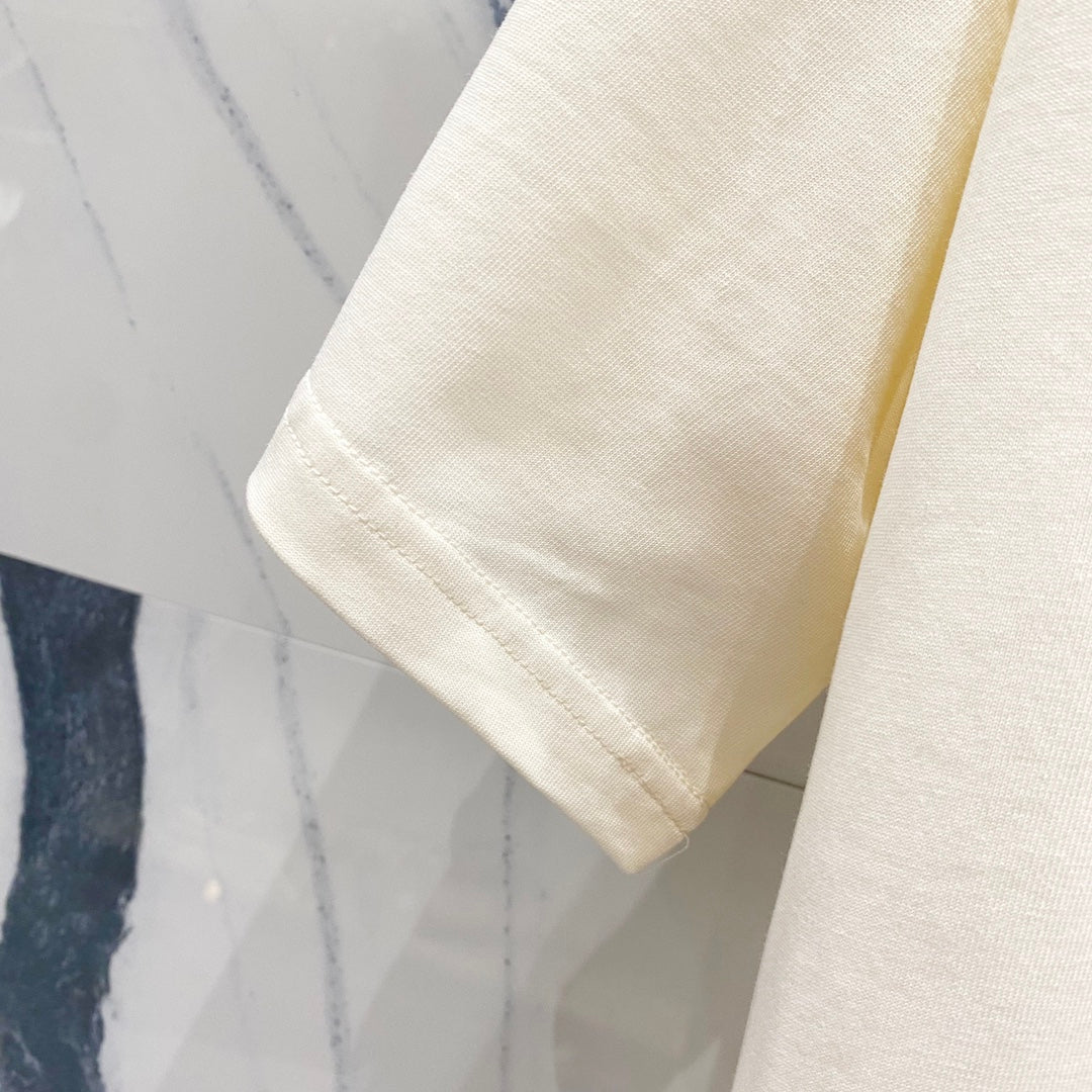 LuxluxHouse Best Quality Clothes T-shirt Loewe