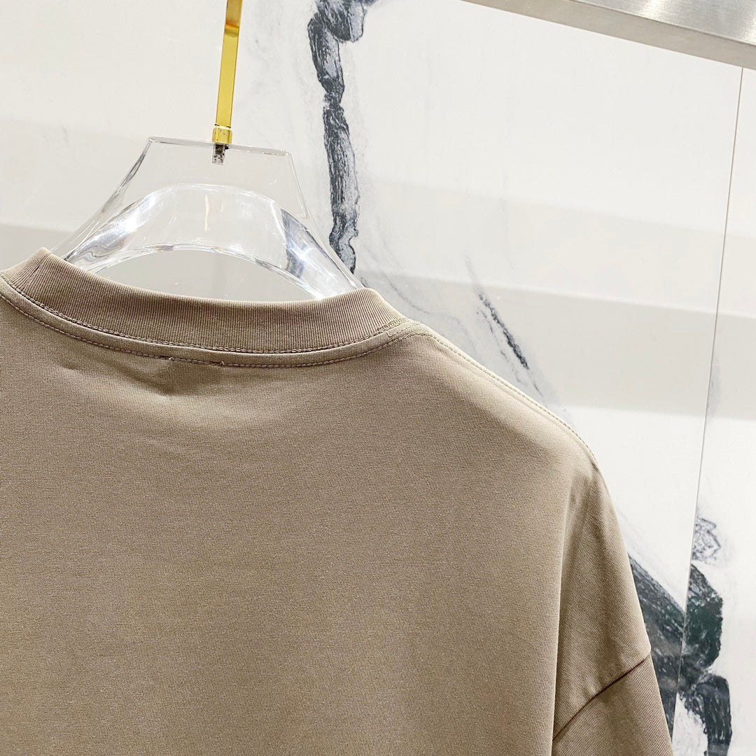 LuxluxHouse Best Quality Clothes T-shirt Loewe