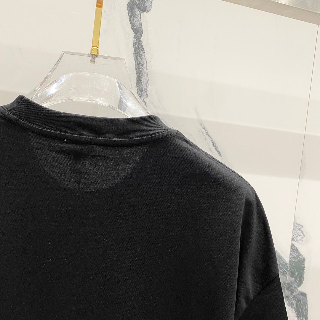 LuxluxHouse Best Quality Clothes T-shirt Loewe