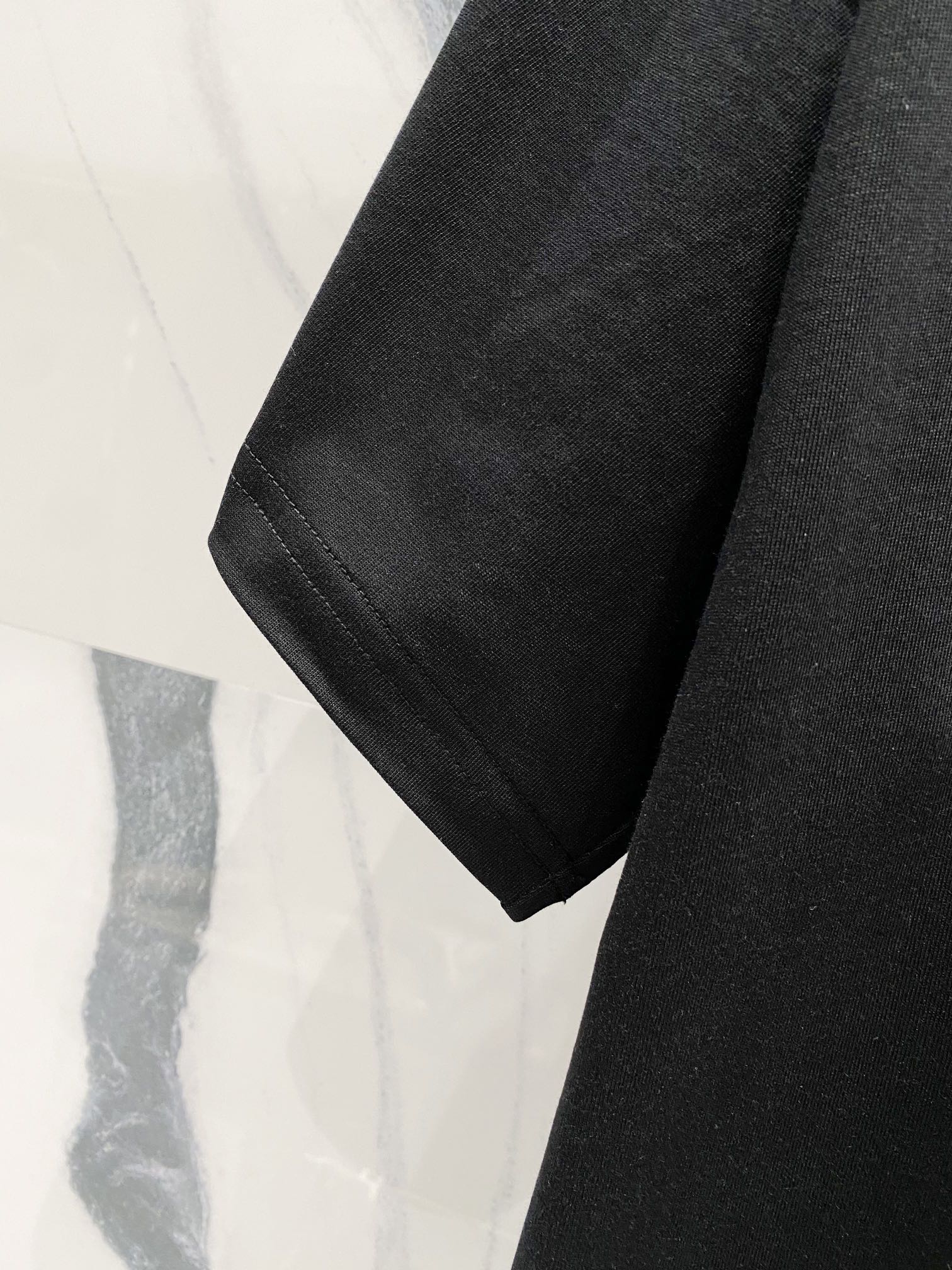 LuxluxHouse Best Quality Clothes Fendi T-shirt