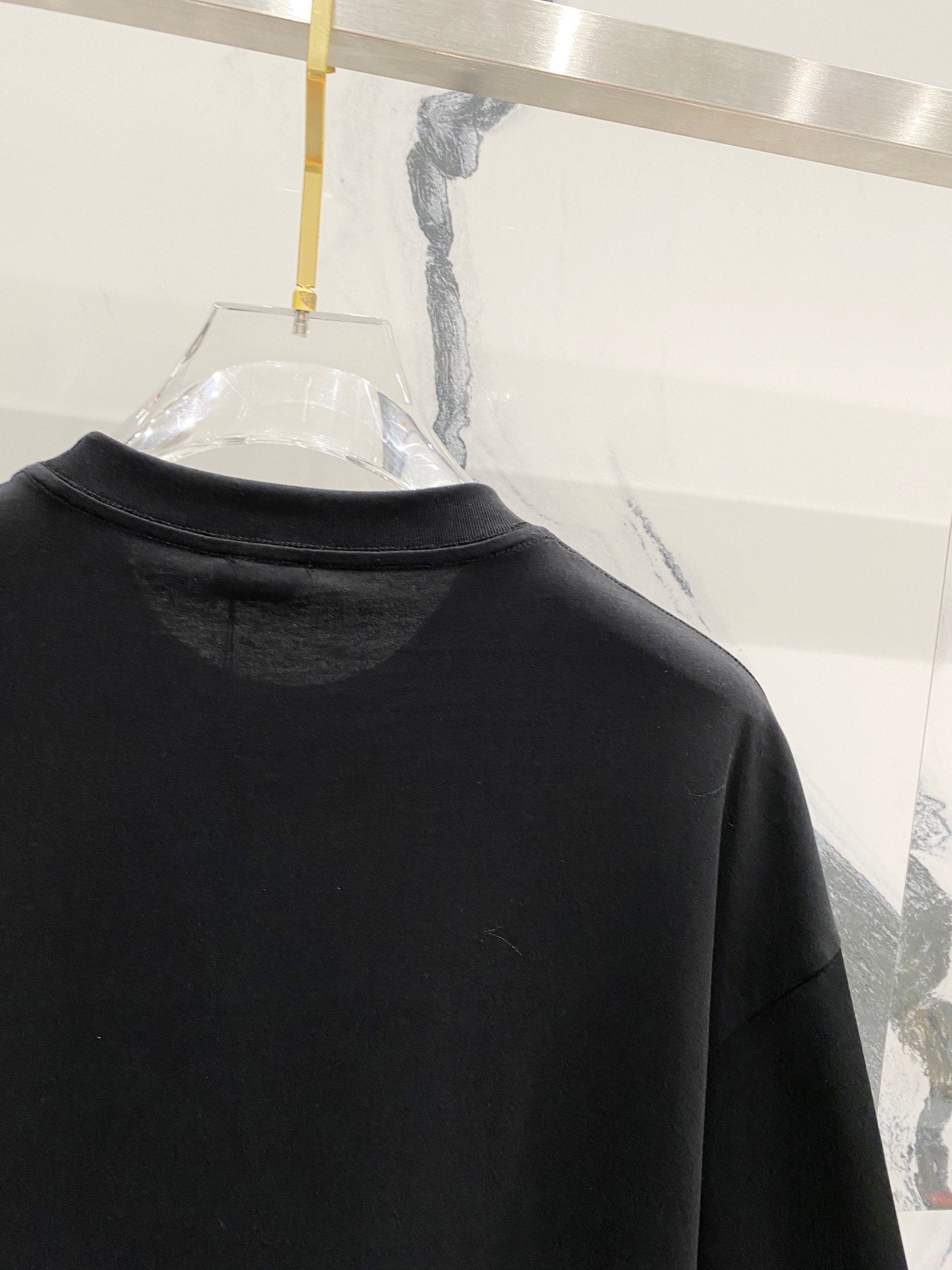 LuxluxHouse Best Quality Clothes Fendi T-shirt