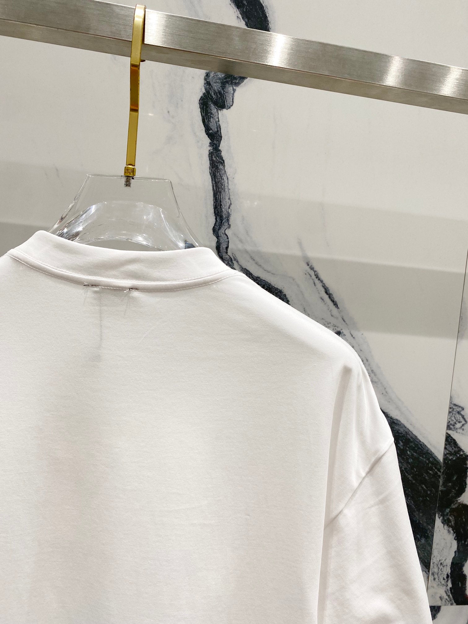 LuxluxHouse Best Quality Clothes Fendi T-shirt