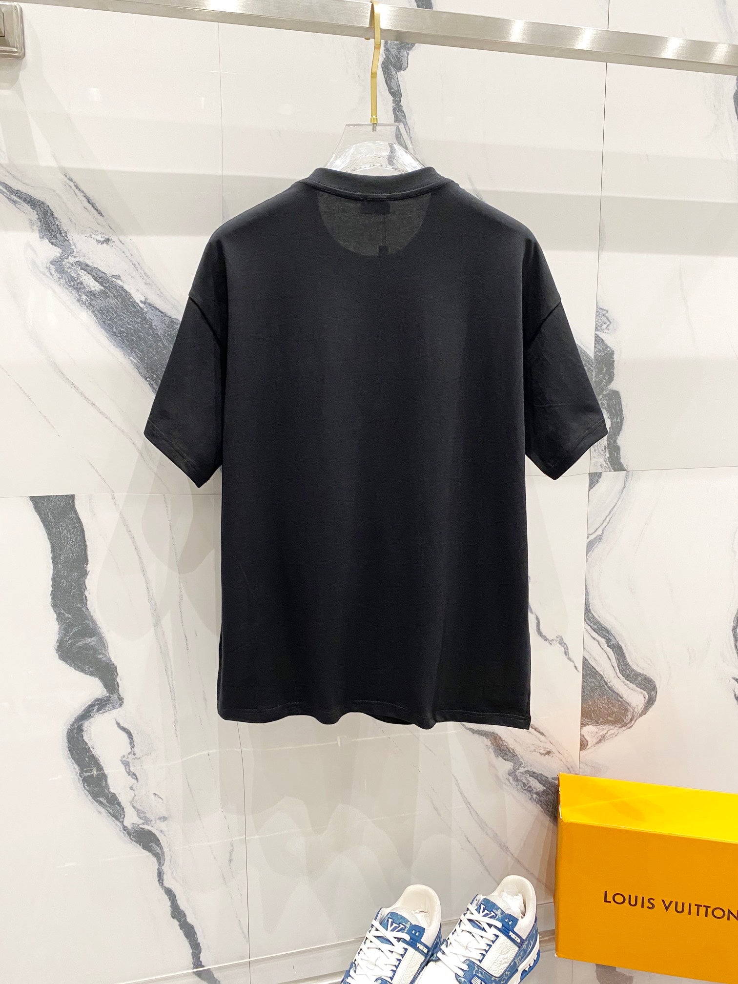 LuxluxHouse Best Quality Clothes Fendi T-shirt