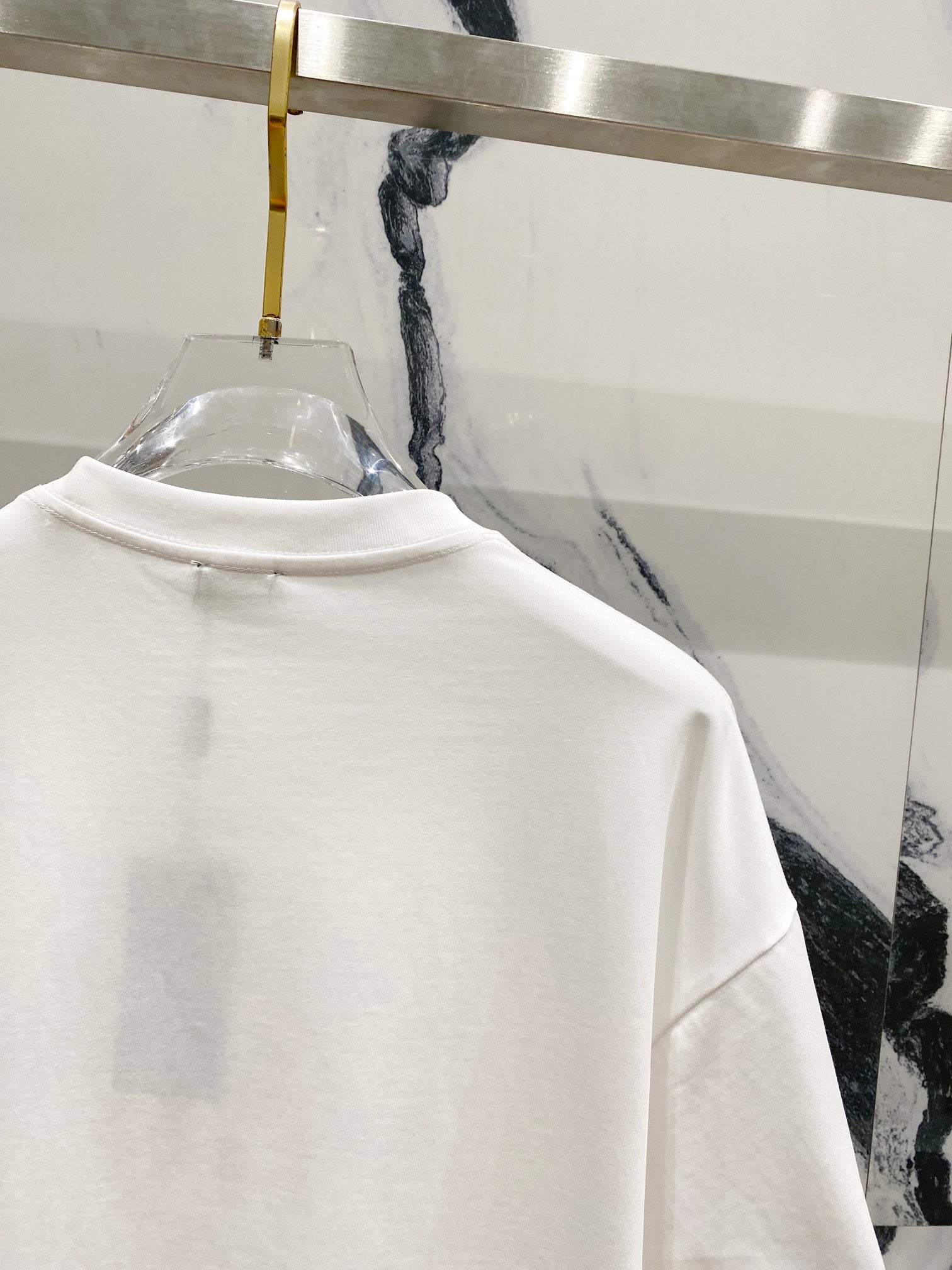 LuxluxHouse Best Quality Clothes Fendi T-shirt