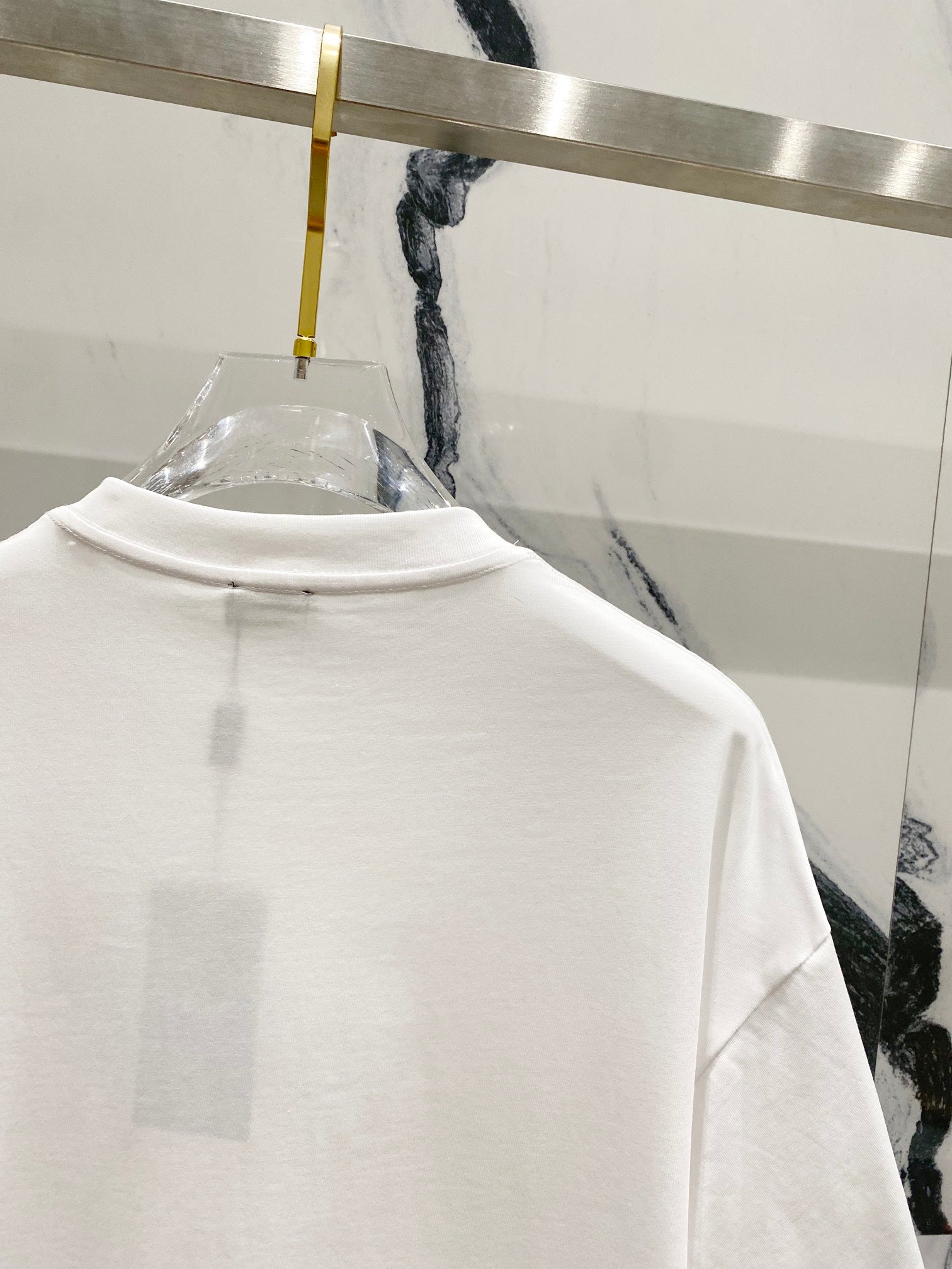 LuxluxHouse Best Quality Clothes Fendi T-shirt