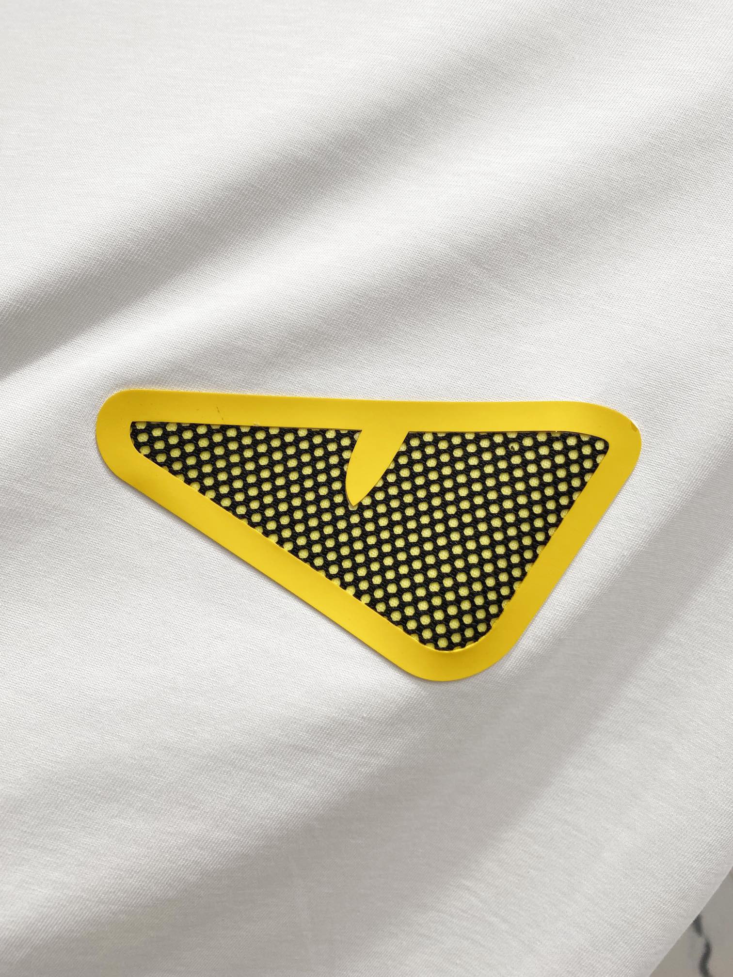 LuxluxHouse Best Quality Clothes Fendi T-shirt