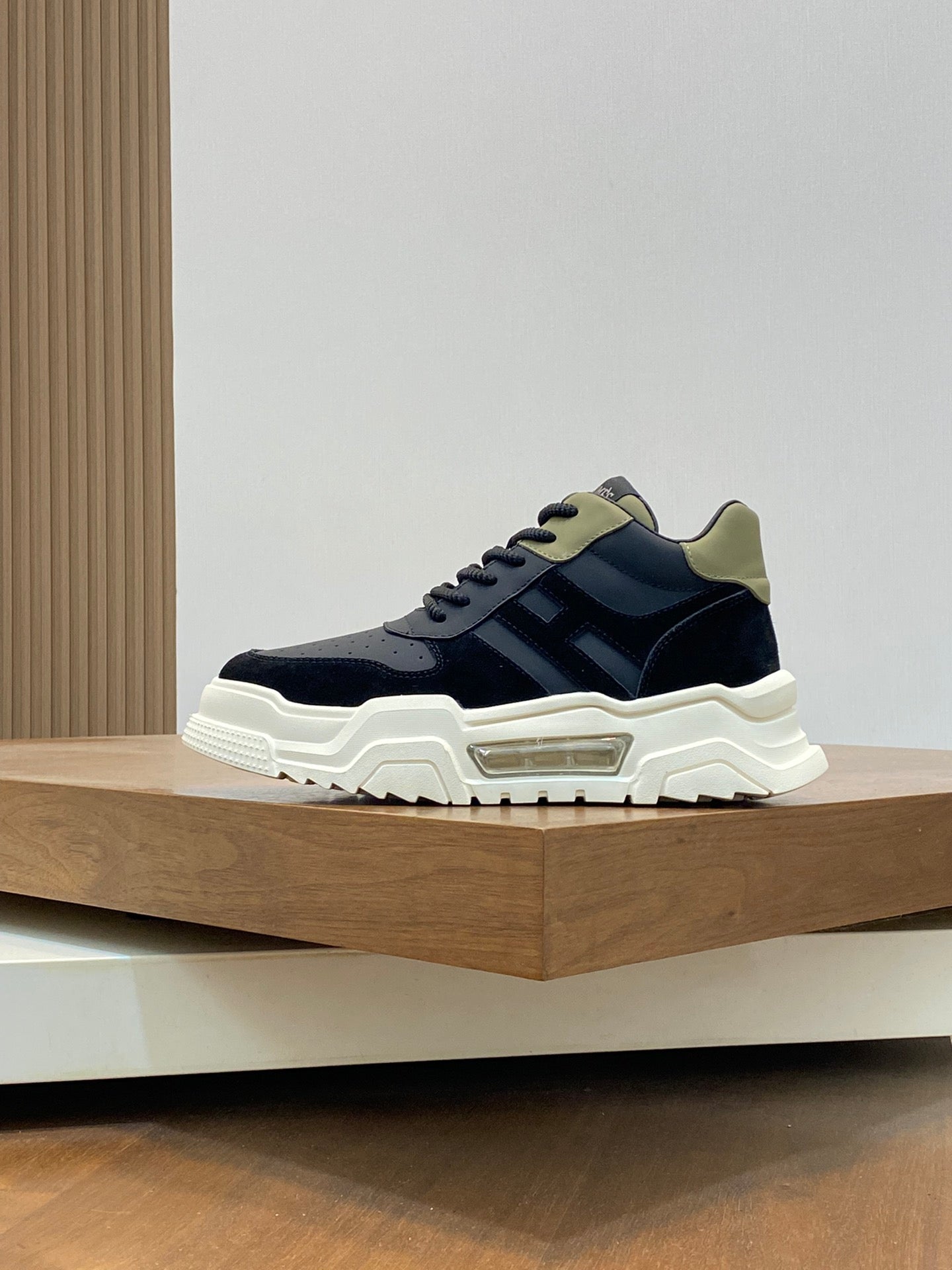 LuxluxHouse Best Quality Shoes Hermes