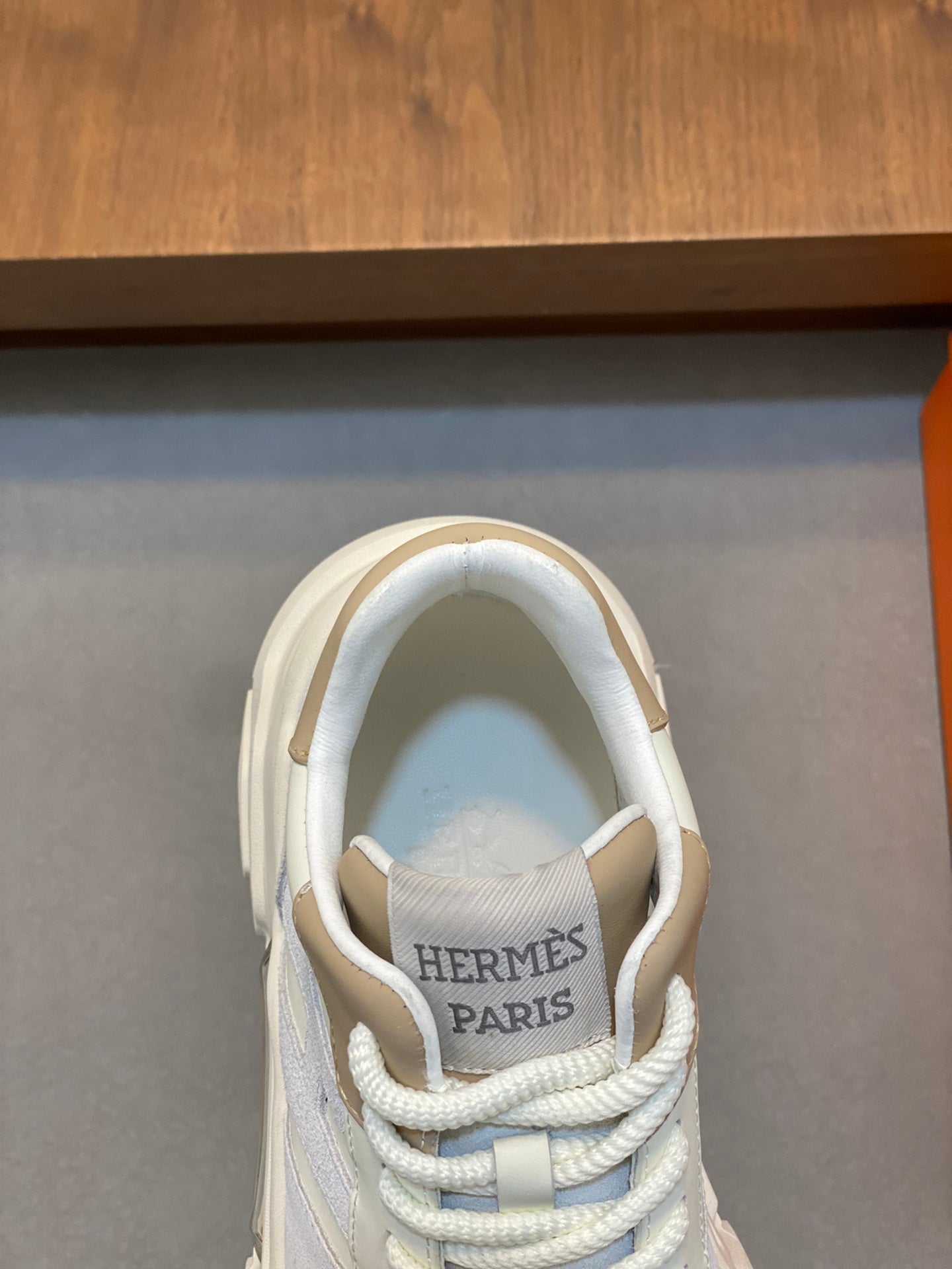 LuxluxHouse Best Quality Shoes Hermes