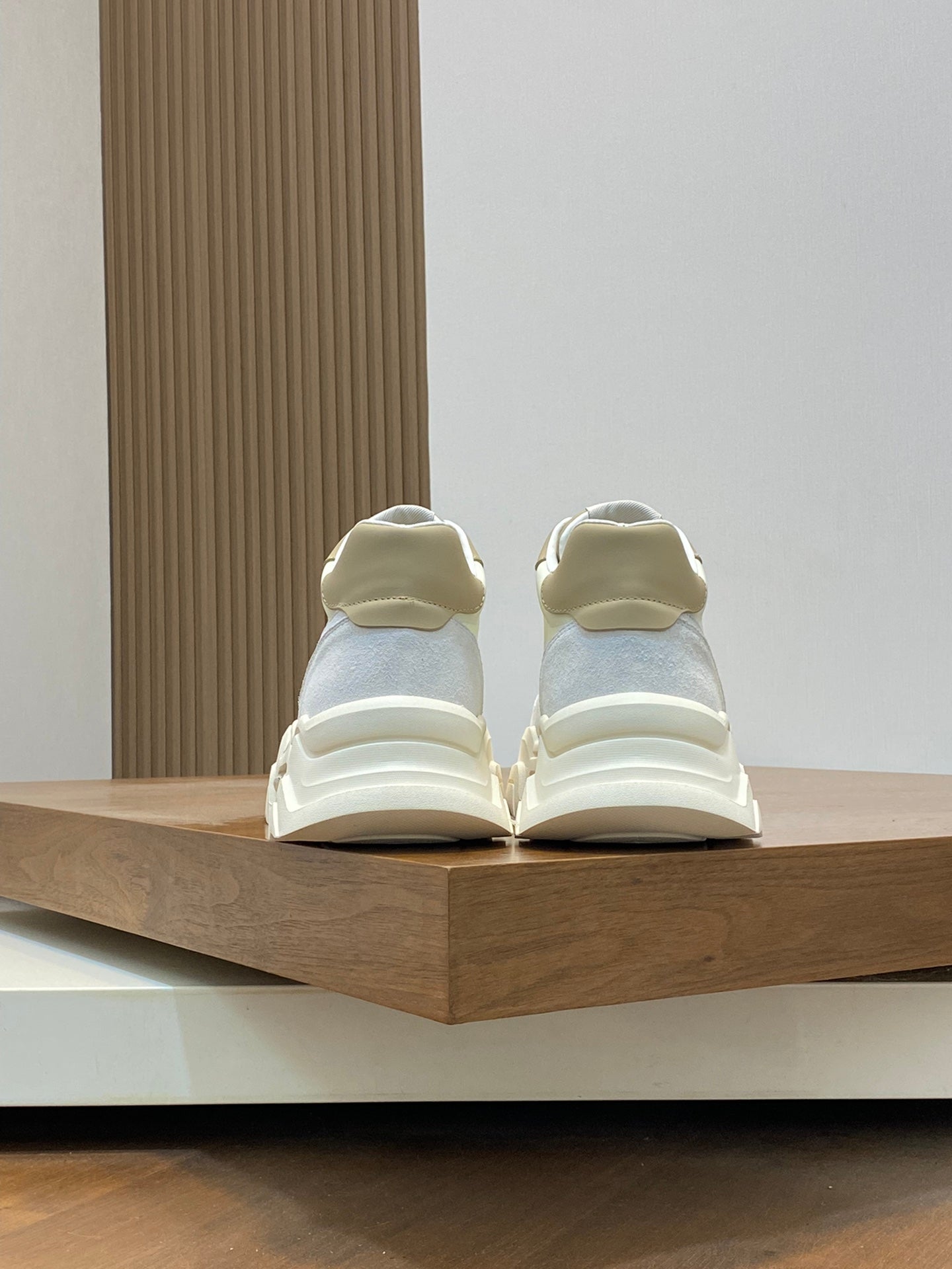 LuxluxHouse Best Quality Shoes Hermes