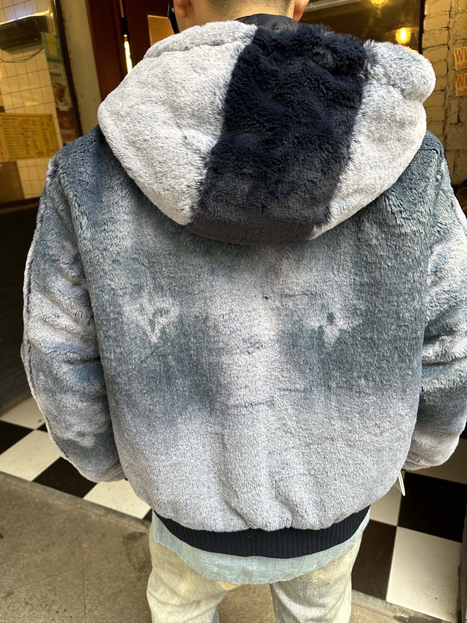 LuxluxHouse Best Quality Clothes Coats & Jackets Louis Vuitton