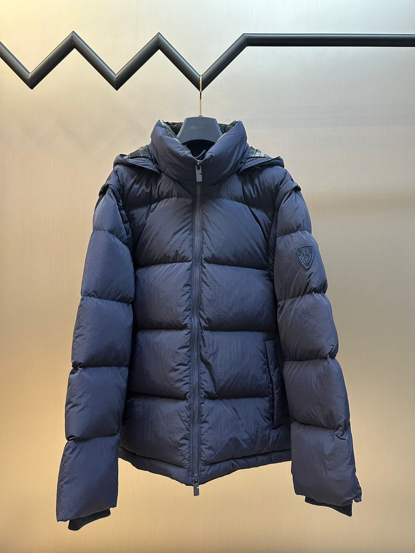 LuxluxHouse Best Quality Clothes Burberry Coats & Jackets