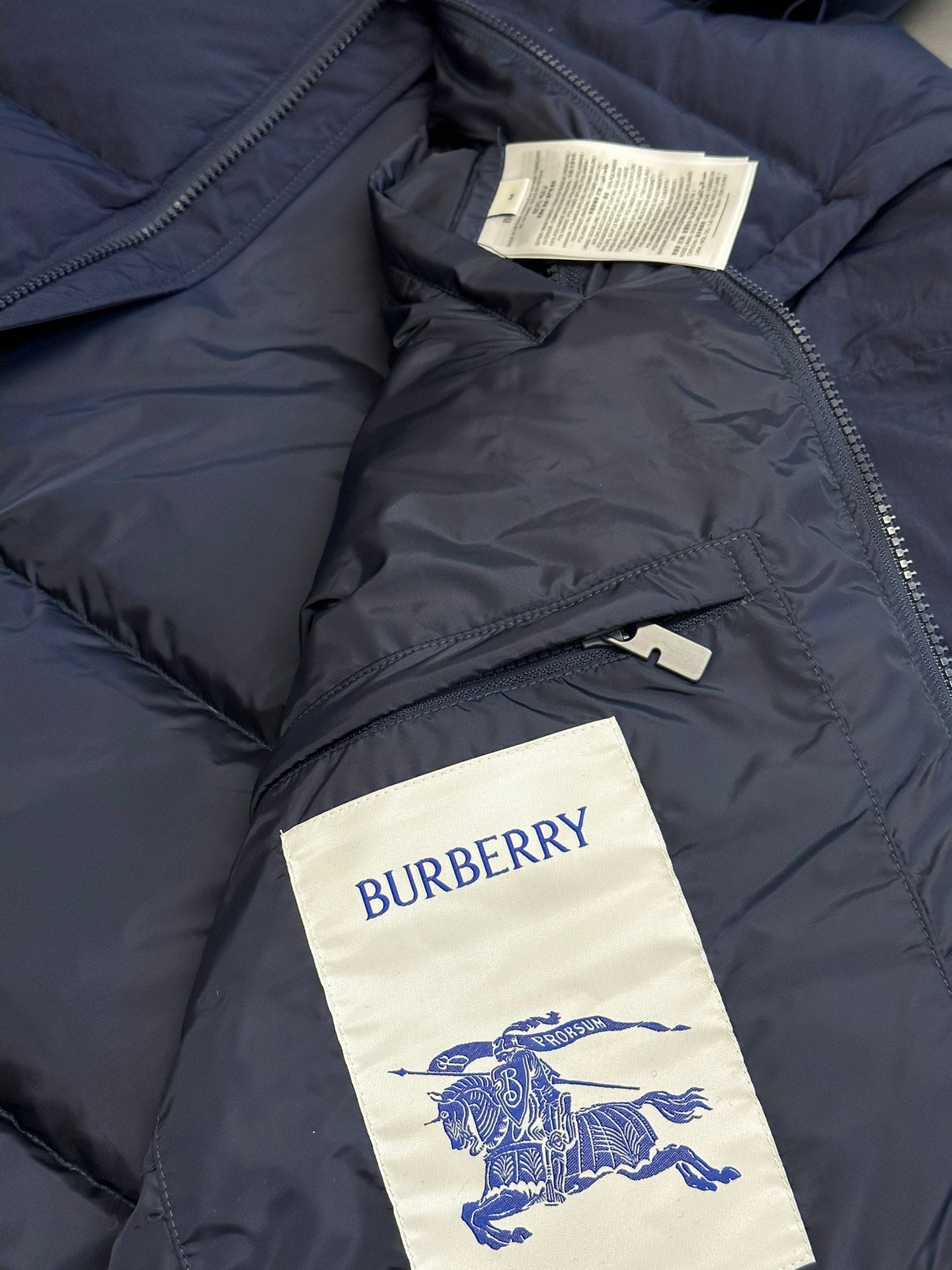 LuxluxHouse Best Quality Clothes Burberry Coats & Jackets