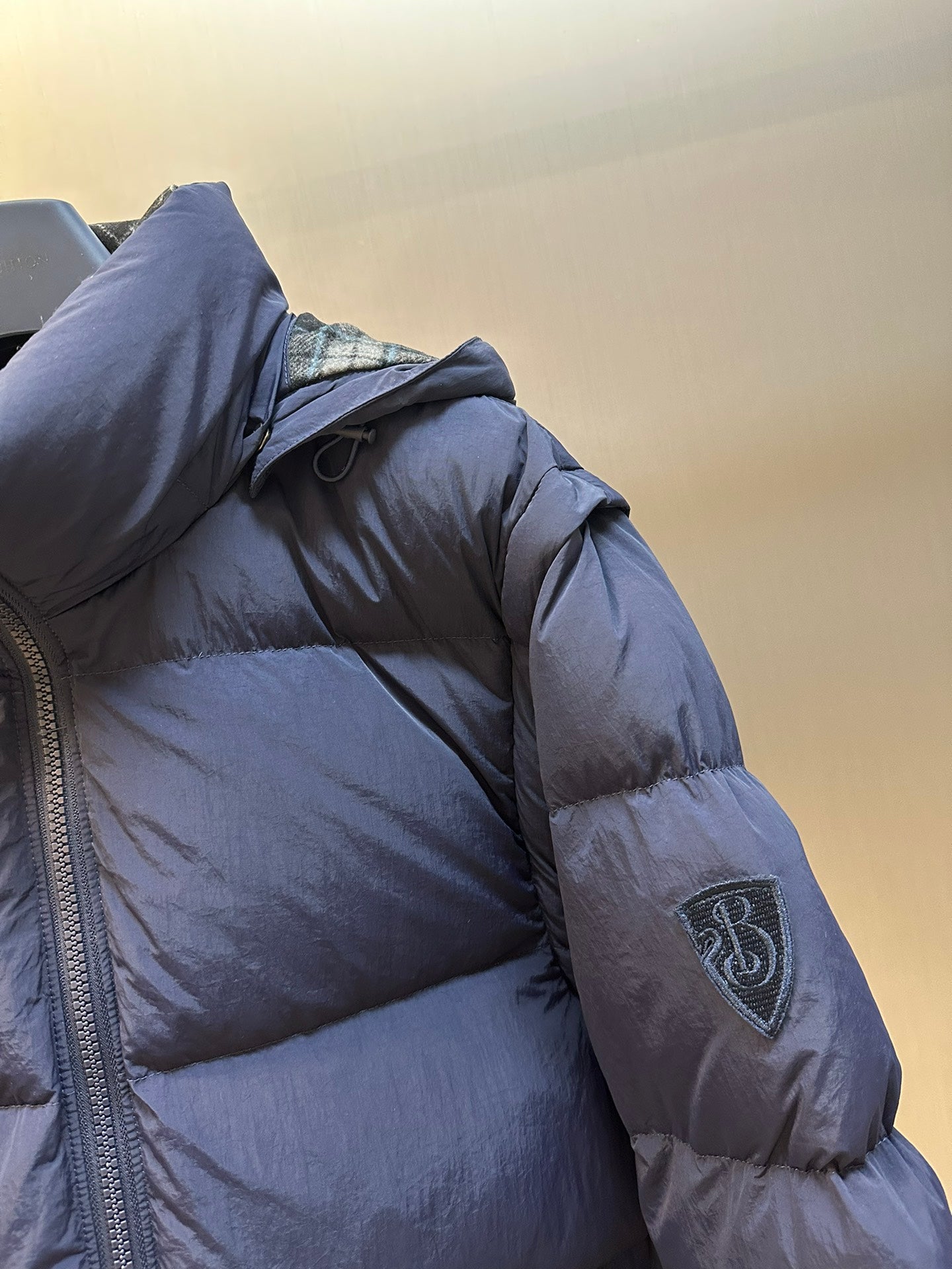 LuxluxHouse Best Quality Clothes Burberry Coats & Jackets
