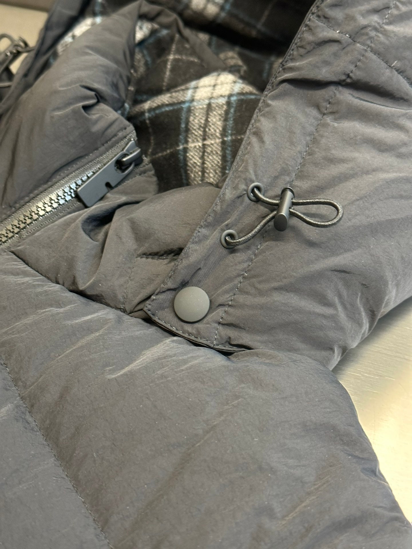 LuxluxHouse Best Quality Clothes Burberry Coats & Jackets