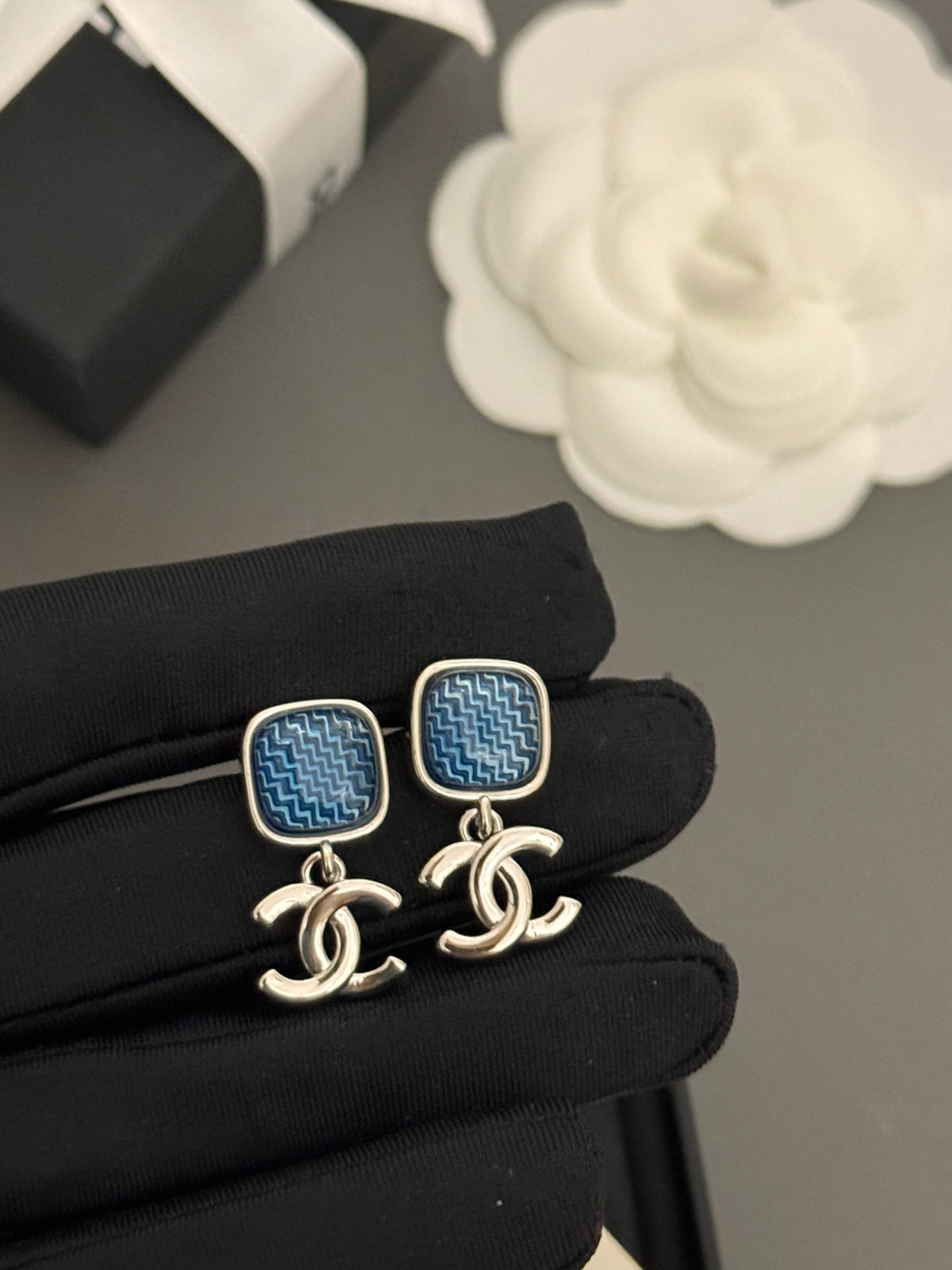 LuxluxHouse Best Quality Accessories Chanel