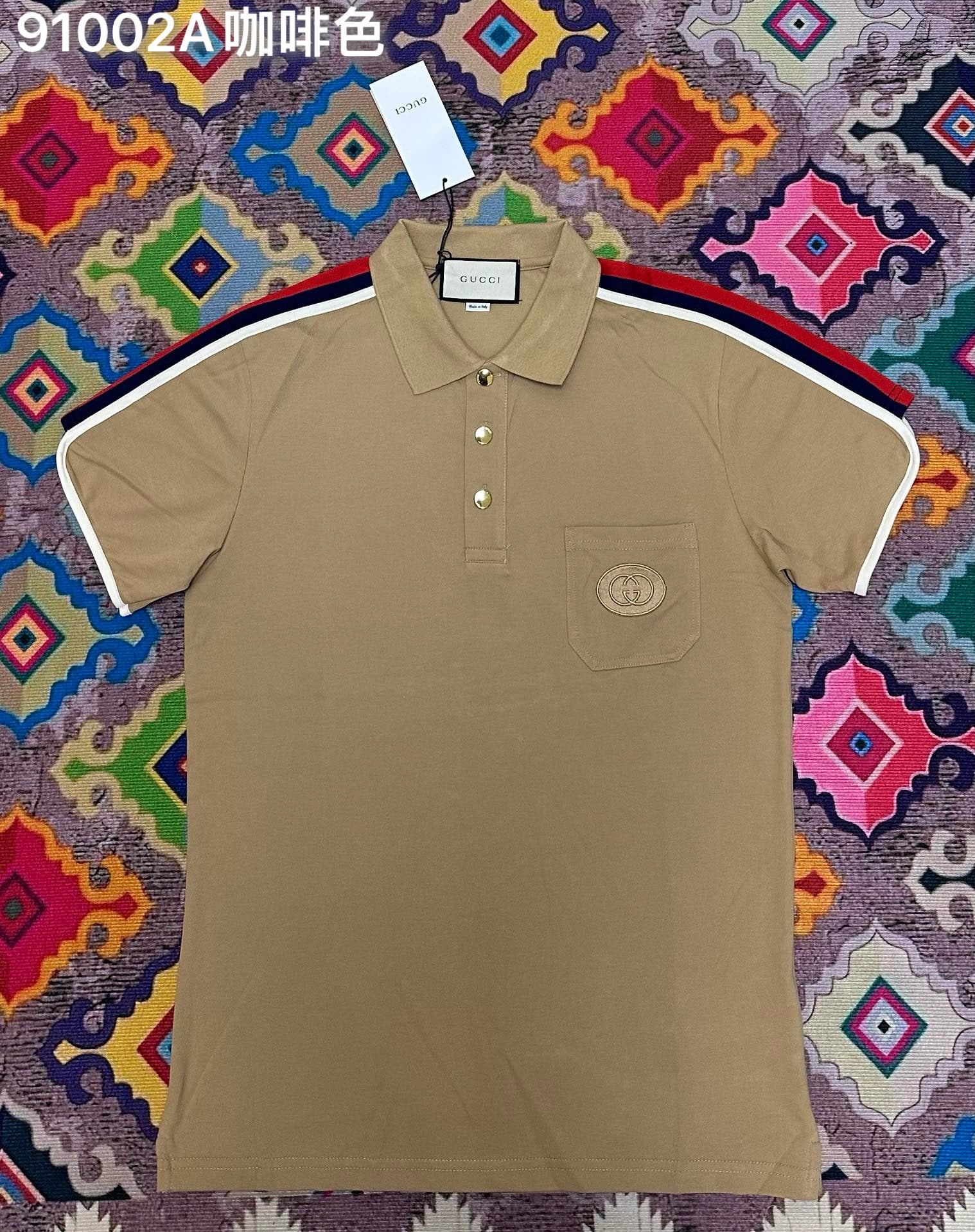 LuxluxHouse Best Quality Clothes Gucci T-shirt